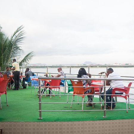 Nera Hotels (Adults Only) Jabi Екстер'єр фото