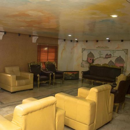 Nera Hotels (Adults Only) Jabi Екстер'єр фото