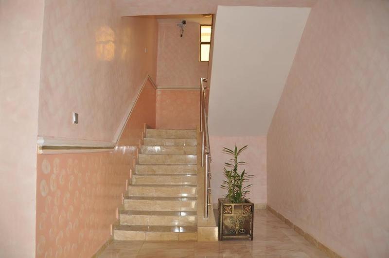 Nera Hotels (Adults Only) Jabi Екстер'єр фото