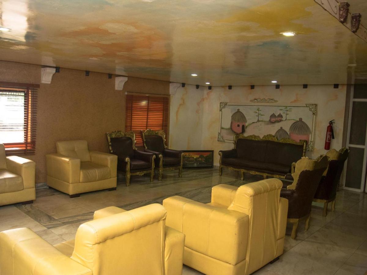 Nera Hotels (Adults Only) Jabi Екстер'єр фото