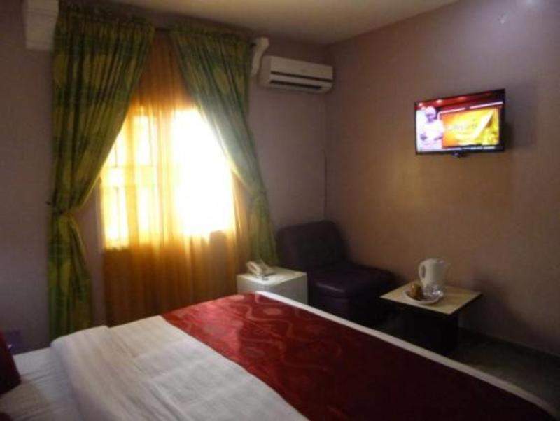 Nera Hotels (Adults Only) Jabi Екстер'єр фото