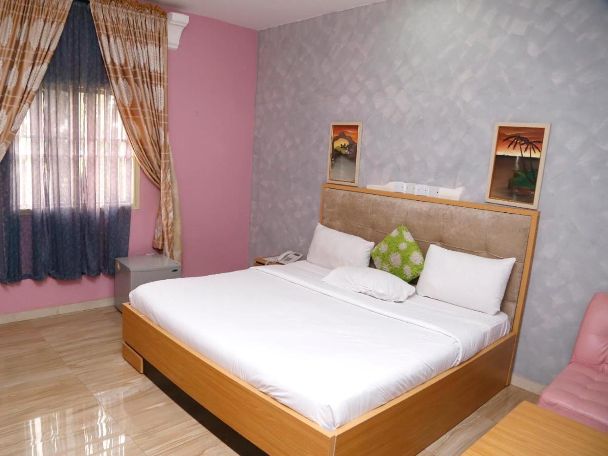 Nera Hotels (Adults Only) Jabi Екстер'єр фото