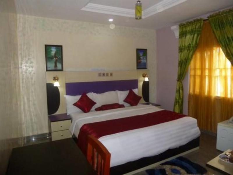 Nera Hotels (Adults Only) Jabi Екстер'єр фото
