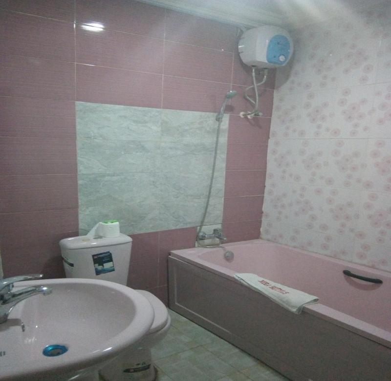 Nera Hotels (Adults Only) Jabi Екстер'єр фото