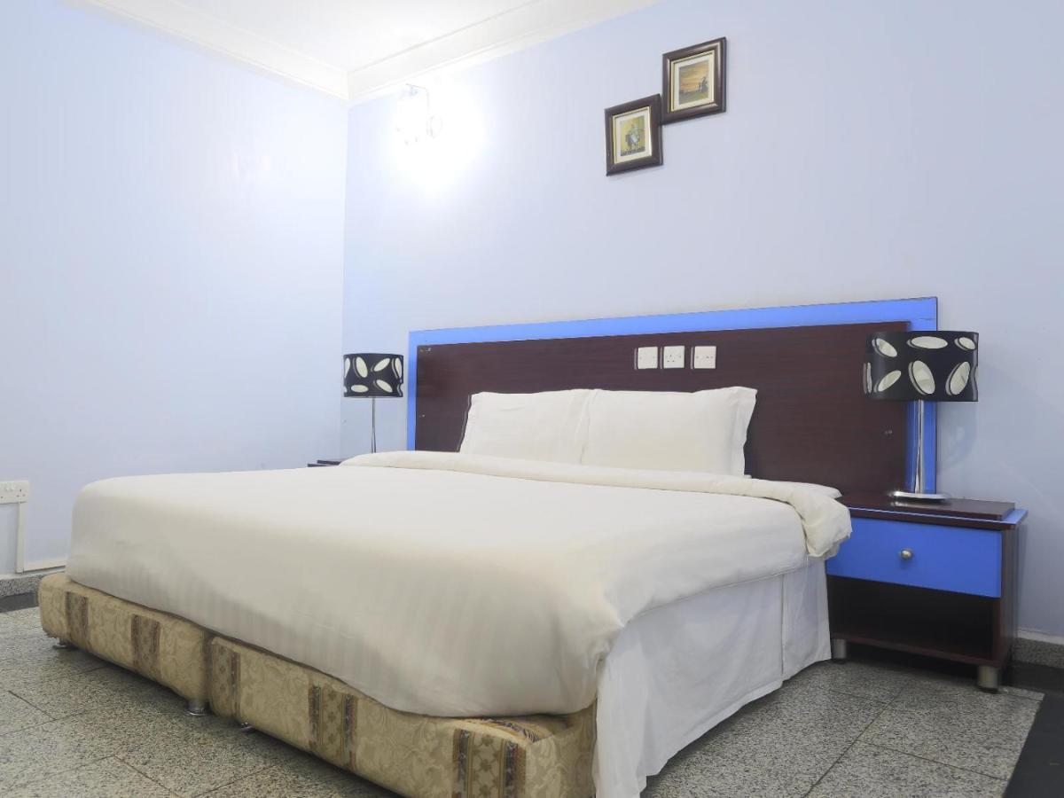 Nera Hotels (Adults Only) Jabi Екстер'єр фото