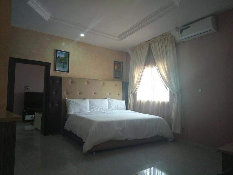 Nera Hotels (Adults Only) Jabi Екстер'єр фото