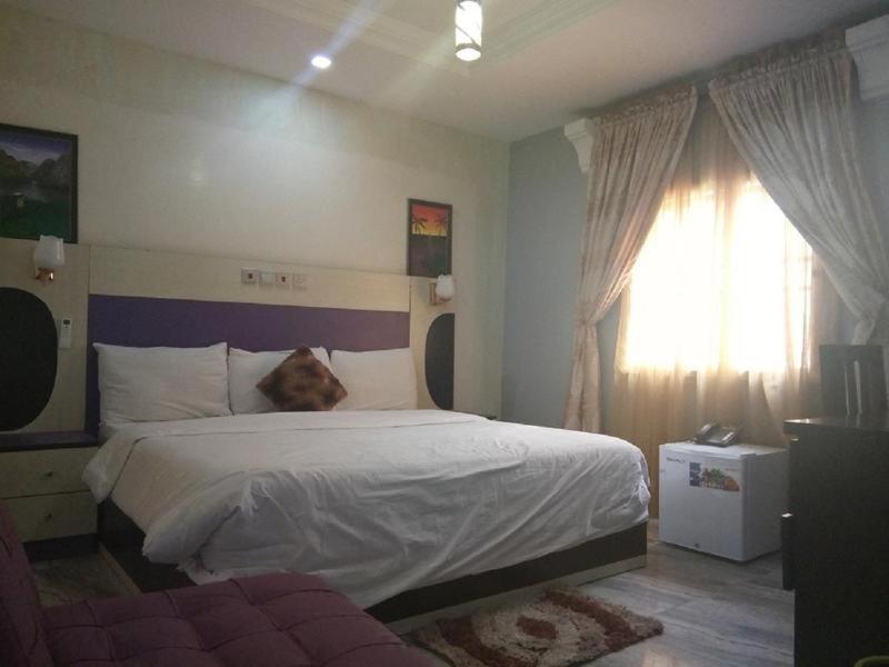 Nera Hotels (Adults Only) Jabi Екстер'єр фото
