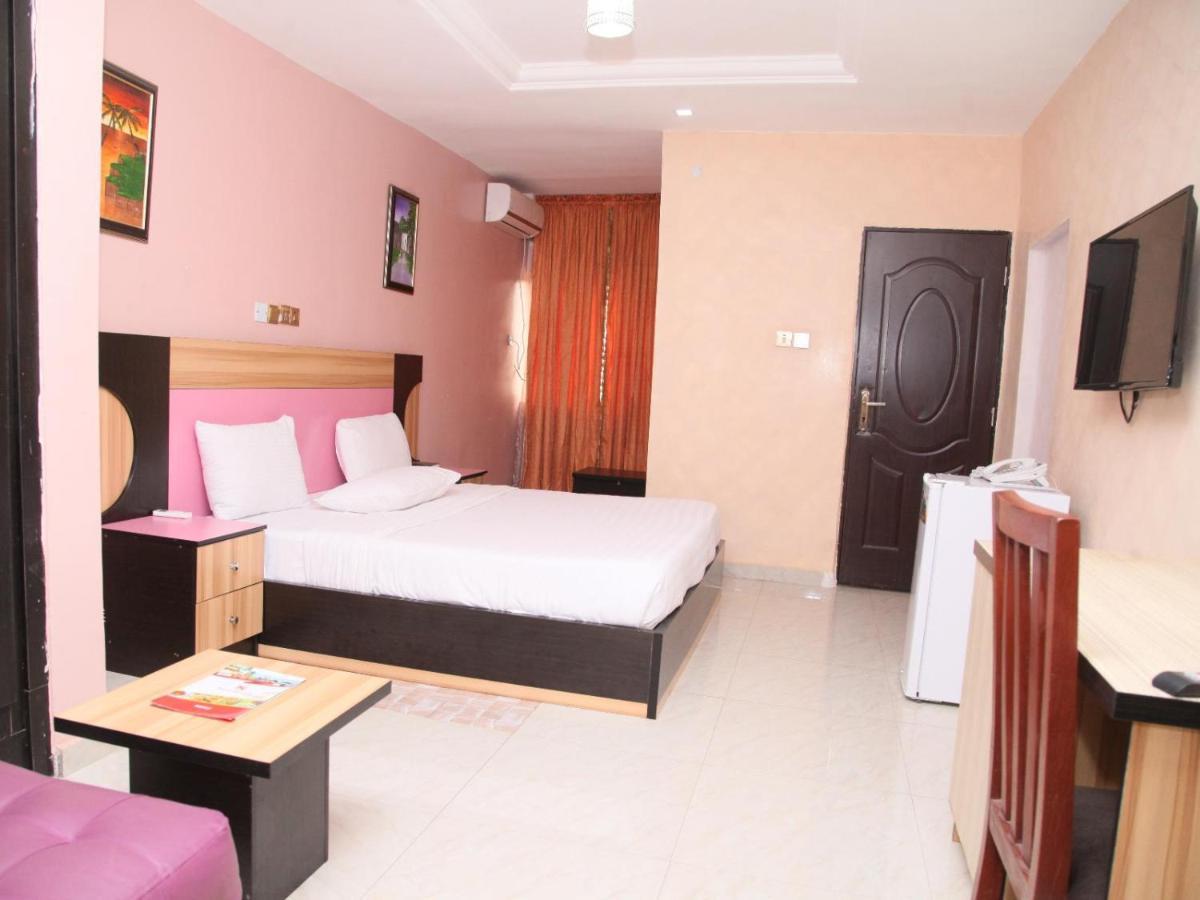 Nera Hotels (Adults Only) Jabi Екстер'єр фото